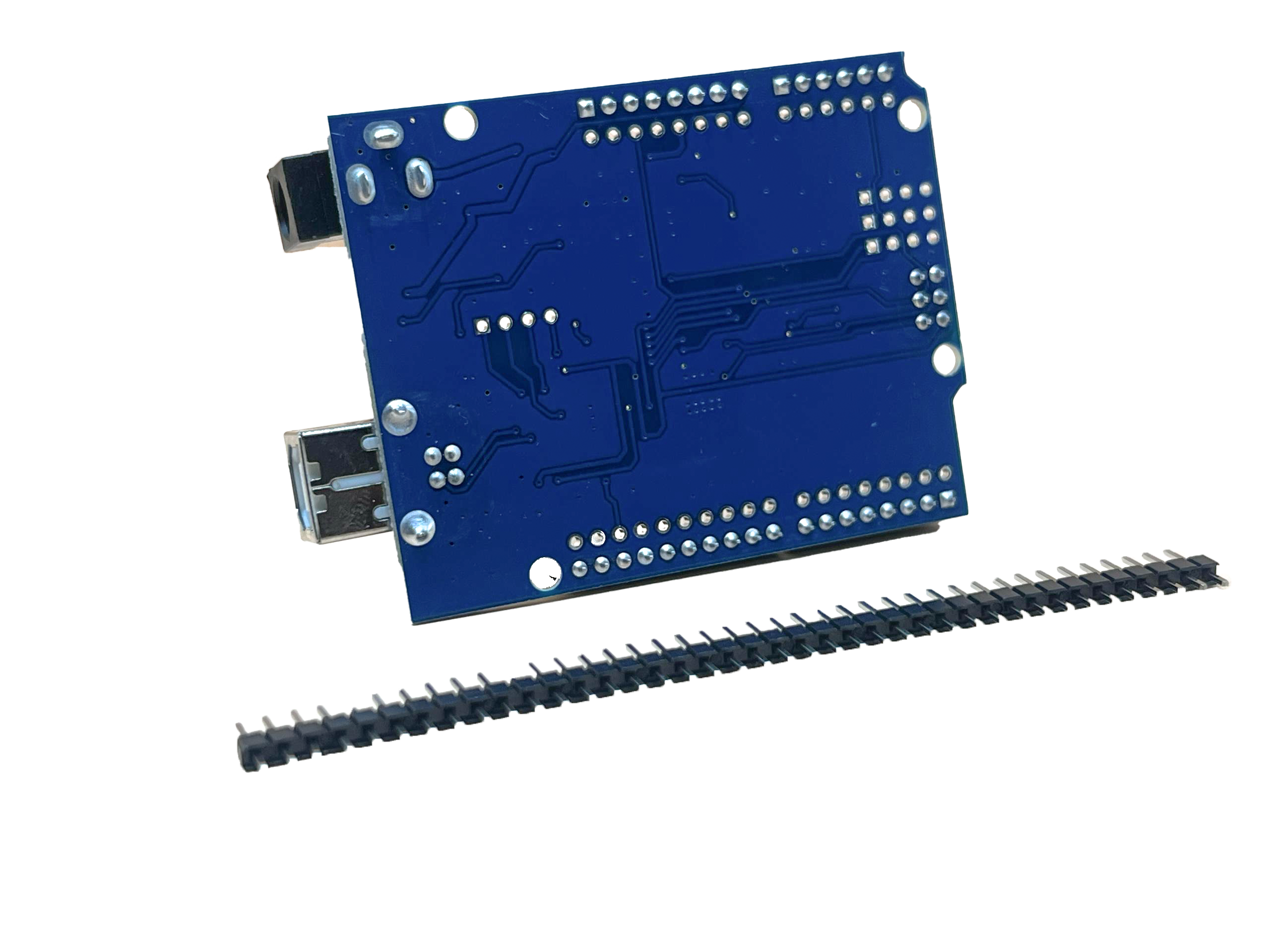Arduino Uno SMD
